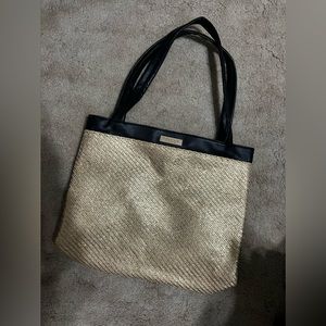 Versace Parfums Tote Bag